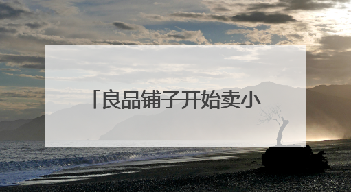 良品铺子开始卖小龙虾了？去年净利润下滑125%，专家称转型极为关键